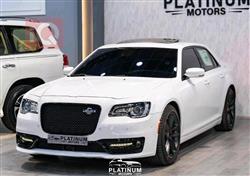 كرايسلر 300